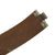 Original German WWII SS EM/NCO Leather Belt with Steel Buckle by Overhoff - Schutzstaffel Original Items
