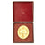 Original German WWII Gold Wound Badge by Carl Wild of Hamburg in Original Case Original Items