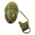 Original U.S. Vietnam War Era Mk 1 Mod 2 Illumination Hand Grenade - Inert Original Items