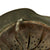 Original German Pre-WWII Army Heer M35 Single Decal Steel Helmet with 1937 dated Liner - Size 64 Original Items