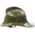 Original 1961 Soviet USSR Russian Fire Helmet Type M-103-61 Original Items