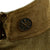 Original U.S. WWI Third Army Uniform Jacket and M1917 Helmet Original Items