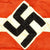 Original German WWII Field Used Hitler Youth Member Armband - Hitlerjugend Original Items
