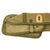 Original U.S. WWII M1 Experimental Carbine Short Hip Holster Case by Lub. Prod. Co - dated 1943 Original Items