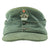 Original German WWII NSDAP Civic Police M43 Feldmütze Field Cap Original Items
