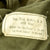 Original U.S. WWII Named 2nd Battalion 135th Infantry Regiment Uniform Bronze Star Grouping Original Items