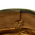 Original German WWII Army Heer EM/NCO Infantry Visor Crush Cap by H. Wiemeyer - Size 58 Original Items