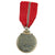 Original German WWII Eastern Front Medal and Crimea Shield with Documents named to Gefreiter Otto Brecht Original Items