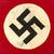 Original German WWII U.S. Named POW Stalag XIIA Captured National Flag Banner Signed with Documents Original Items