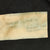 Original German WWII U.S. Named POW Stalag XIIA Captured National Flag Banner Signed with Documents Original Items