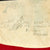 Original German WWII U.S. Named POW Stalag XIIA Captured National Flag Banner Signed with Documents Original Items