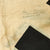 Original German WWII U.S. Named POW Stalag XIIA Captured National Flag Banner Signed with Documents Original Items