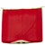 Original German WWII U.S. Named POW Stalag XIIA Captured National Flag Banner Signed with Documents Original Items