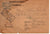 Original German WWII U.S. Named POW Stalag XIIA Captured National Flag Banner Signed with Documents Original Items