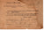 Original German WWII U.S. Named POW Stalag XIIA Captured National Flag Banner Signed with Documents Original Items