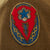 Original U.S. WWII Named IKE Jacket With Bullion SHAEF and ADSEC Patches Original Items