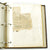 Original U.S. WWII Merrill's Marauders Named Photo Album Scrapbook Original Items