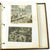 Original U.S. WWII Merrill's Marauders Named Photo Album Scrapbook Original Items