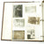 Original U.S. WWII Merrill's Marauders Named Photo Album Scrapbook Original Items