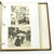 Original U.S. WWII Merrill's Marauders Named Photo Album Scrapbook Original Items