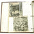 Original U.S. WWII Merrill's Marauders Named Photo Album Scrapbook Original Items
