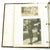 Original U.S. WWII Merrill's Marauders Named Photo Album Scrapbook Original Items