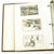 Original U.S. WWII Merrill's Marauders Named Photo Album Scrapbook Original Items