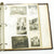 Original U.S. WWII Merrill's Marauders Named Photo Album Scrapbook Original Items