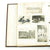 Original U.S. WWII Merrill's Marauders Named Photo Album Scrapbook Original Items