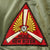 Original U.S. Vietnam War Marine Corps Air Station New River MA1 Type Flight Jacket Original Items