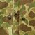 Original U.S. WWII USMC P44 Camouflage Pattern 1944 Utility Coat - Size 40 Original Items