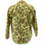 Original U.S. WWII USMC P44 Camouflage Pattern 1944 Utility Coat - Size 40 Original Items