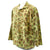 Original U.S. WWII USMC P44 Camouflage Pattern 1944 Utility Coat - Size 40 Original Items