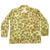 Original U.S. WWII USMC P44 Camouflage Pattern 1944 Utility Coat - Size 40 Original Items