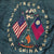 Original U.S. WWII China Marine Tour Souvenir Embroidered Jacket - Tsingtao Shanghai Hong Kong Original Items