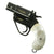 Original British WWII Molins No.2 Mk.5 Flare Signal Pistol for Armored Fighting Vehicles - Serial 019391 Original Items