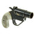 Original British WWII Molins No.2 Mk.5 Flare Signal Pistol for Armored Fighting Vehicles - Serial 019391 Original Items