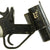 Original British WWII Molins No.2 Mk.5 Flare Signal Pistol for Armored Fighting Vehicles - Serial 019391 Original Items