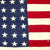 Original U.S. WWII 48 Star Flag Philadelphia Quartermaster Depot - 5 Feet x 9 1/2 Feet Original Items