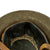 Original U.S. WWI M1917 Doughboy Helmet with Intact Size 6 7/8 Liner - Excellent Condition Original Items