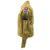 Original U.S. WWII Custom Made M41 Field Jacket - Middle East Forces Original Items
