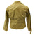 Original U.S. WWII Custom Made M41 Field Jacket - Middle East Forces Original Items