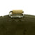 Original U.S. WWII 1944 M1 McCord Swivel Bale Front Seam Helmet with Westinghouse Liner Original Items