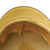Original German WWII Army Heer Named Artillery EM & NCO Visor Cap by E. Breuninger - Excellent Condition Original Items