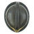 Original German WWII 1st Pattern NSKK Crash Helmet with RZM Label - size 55 Original Items