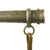 Original German WWII Army Heer Officer Dagger by Carl Eickhorn named to Knight's Cross Recipent A. Kiene Original Items