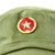 Original Vietnam War North Vietnamese Army Field Cap - USGI Bring Back Original Items