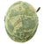 Original U.S. WWII Vietnam Reissue M1 McCord Front Seam Swivel Bale Helmet with USMC Camouflage Cover Original Items