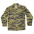 Original U.S. Vietnam War Special Forces Tiger Stripe Camouflage Fatigue Uniform Set Original Items