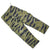 Original U.S. Vietnam War Special Forces Tiger Stripe Camouflage Fatigue Uniform Set Original Items